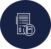 Emissão e envio de notas fiscais